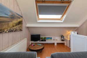 Appartement | Woonruimte