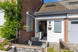 Appartement | Exterieur