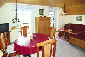 House | Dining - Doppelhaushalften Boltenhagen in Deutschland (Boltenhagen)