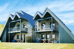 Maison | Extérieur
