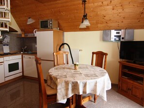 Maison | Cuisine privée