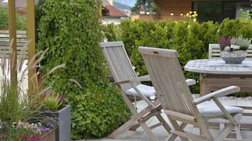 Căn hộ | Ngoại thất