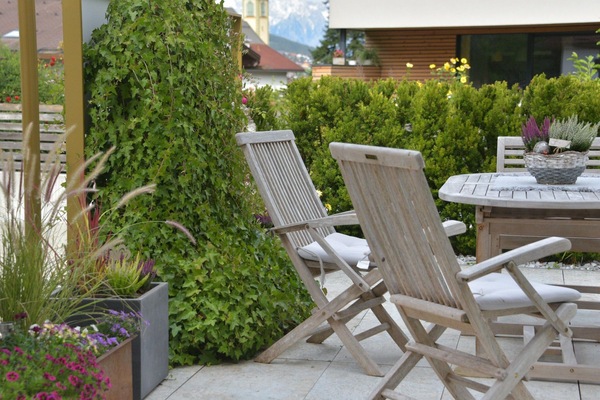 Apartment | Exterior