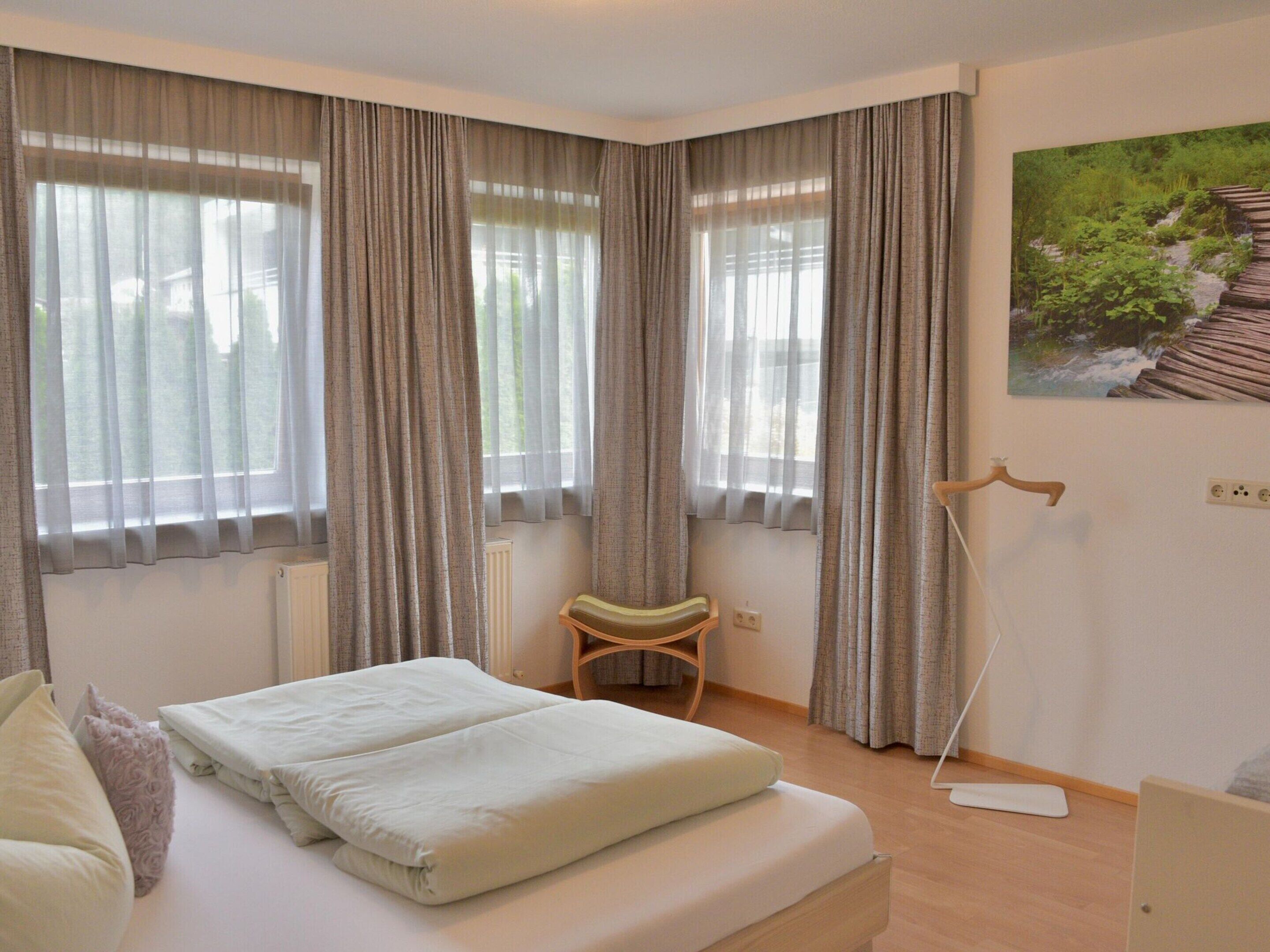 Appartement | 2 slaapkamers, individueel gemeubileerd, beddengoed