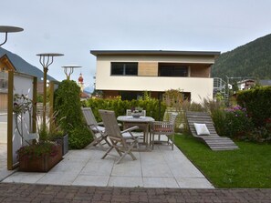 Huoneisto | Ruokailu