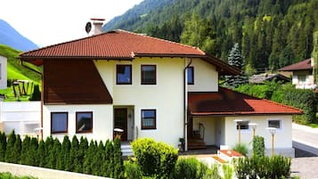 Căn hộ | Ngoại thất