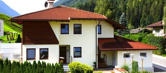 Holiday Home in Fulpmes Near ski Lift