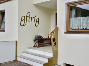 Departamento | Exterior