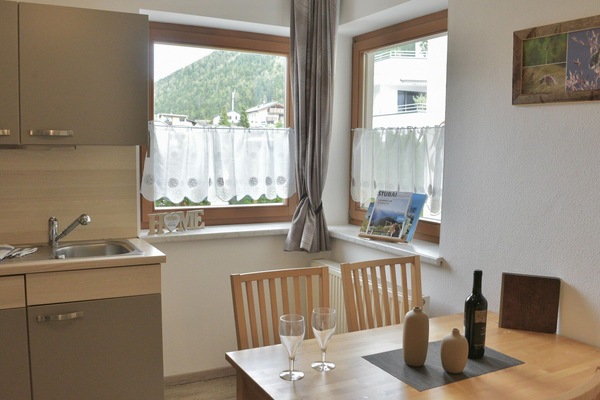 Apartment | Private kitchen | Electric kettle, toaster