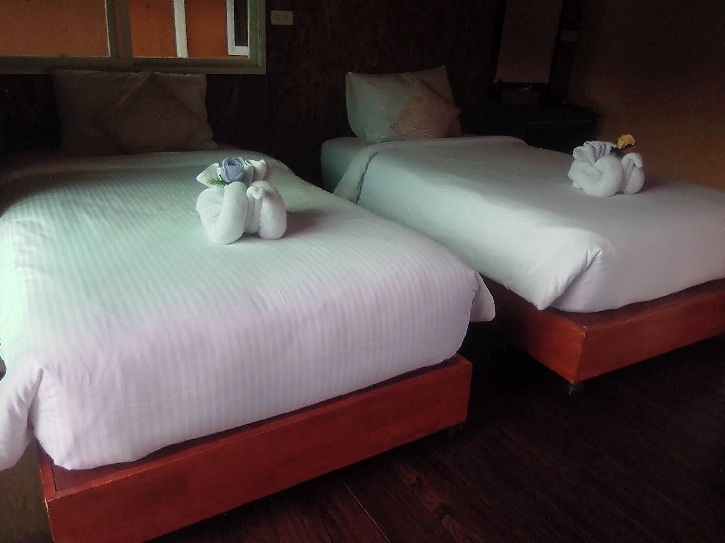 1 bedroom, free WiFi