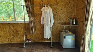 1 bedroom, free WiFi - Phu Siab Mhok KhaoSok (Tambon Khlong Sok)