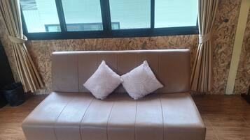 Comfort Triple Room, Balcony, River View | Free WiFi