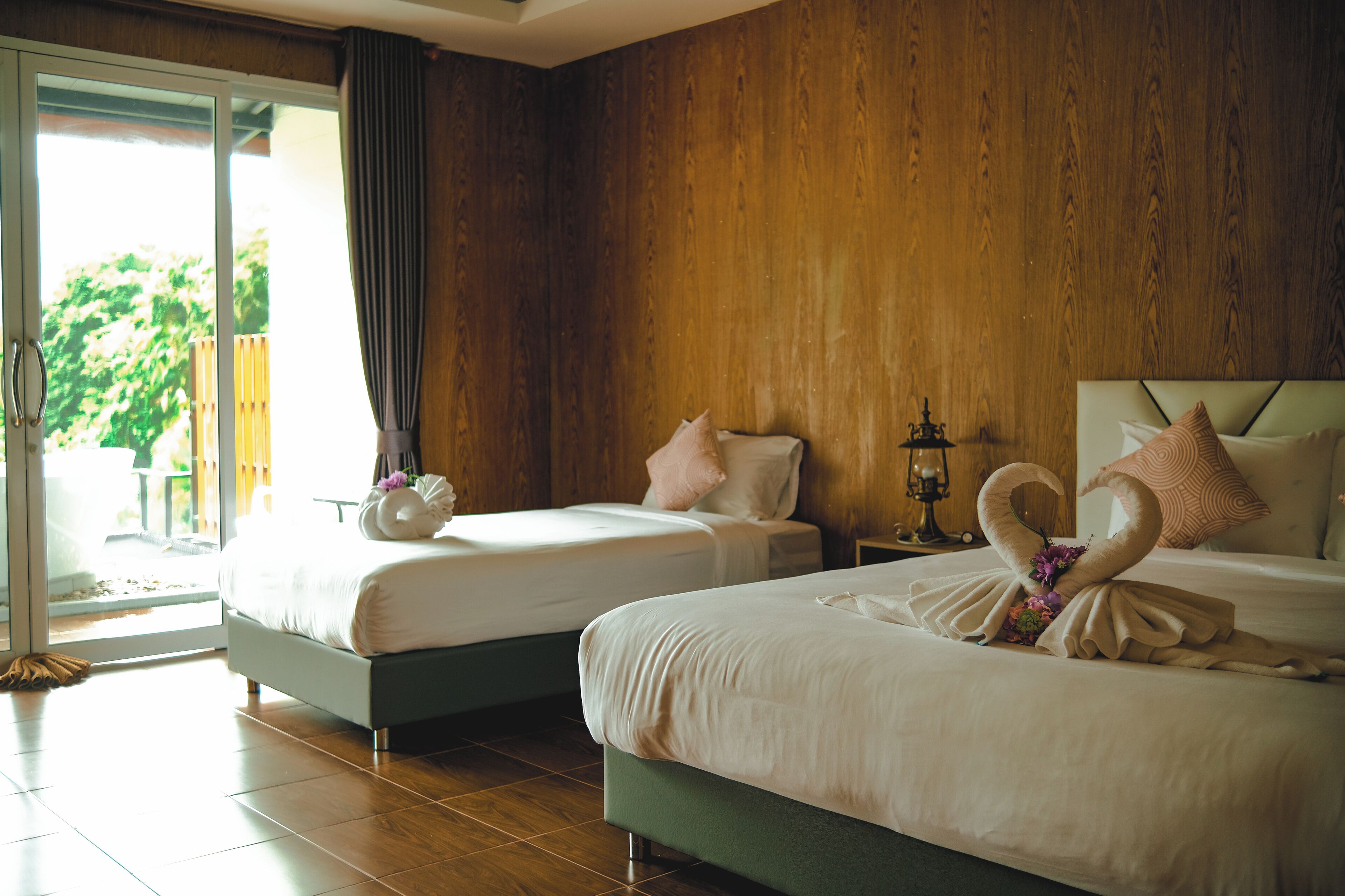 1 bedroom, free WiFi