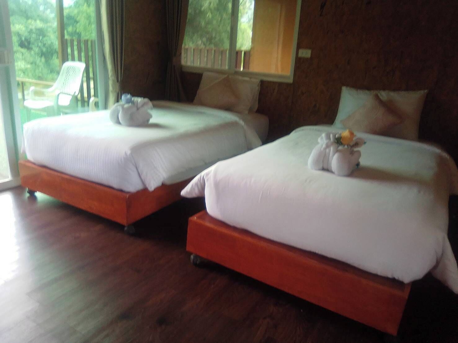 1 bedroom, free WiFi