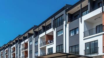 Apartment, 2 Bedrooms | Exterior