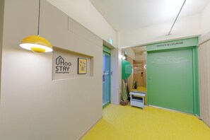内装の詳細