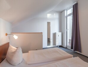 Leilighet | 1 soverom, individuelt innredet og sengetøy