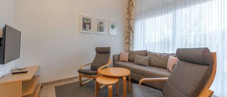 Apartment | Living room