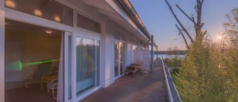 テラス / パティオ