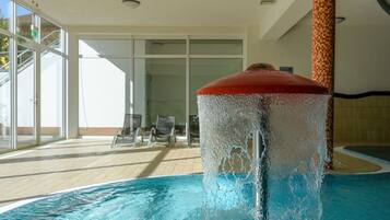 Departamento | Alberca | Alberca al aire libre