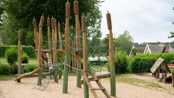 Departamento | Jardín