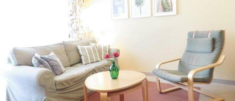 Appartement | Salle de séjour