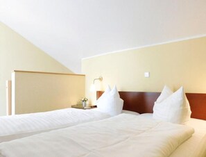 Διαμέρισμα | 1 υπνοδωμάτιο, μοναδική επίπλωση, κλινοσκεπάσματα 