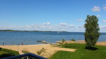 Apartemen | Pemandangan dari properti