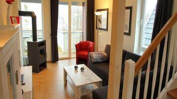 Apartemen | Area keluarga