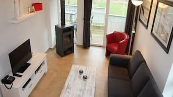 Apartemen | Area keluarga