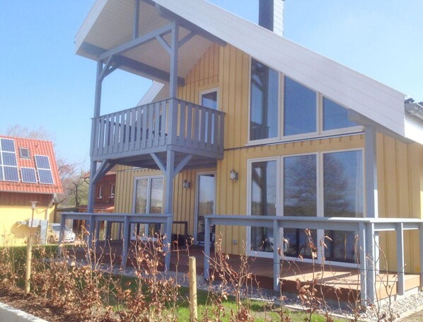 House | Exterior