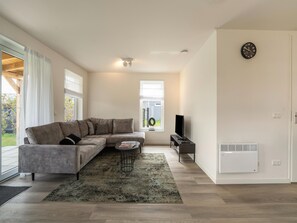 House | Living room
