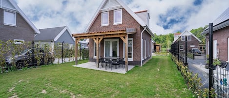 Hus | Exteriör