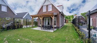Nice Holiday Home in Simonshaven Near the Water