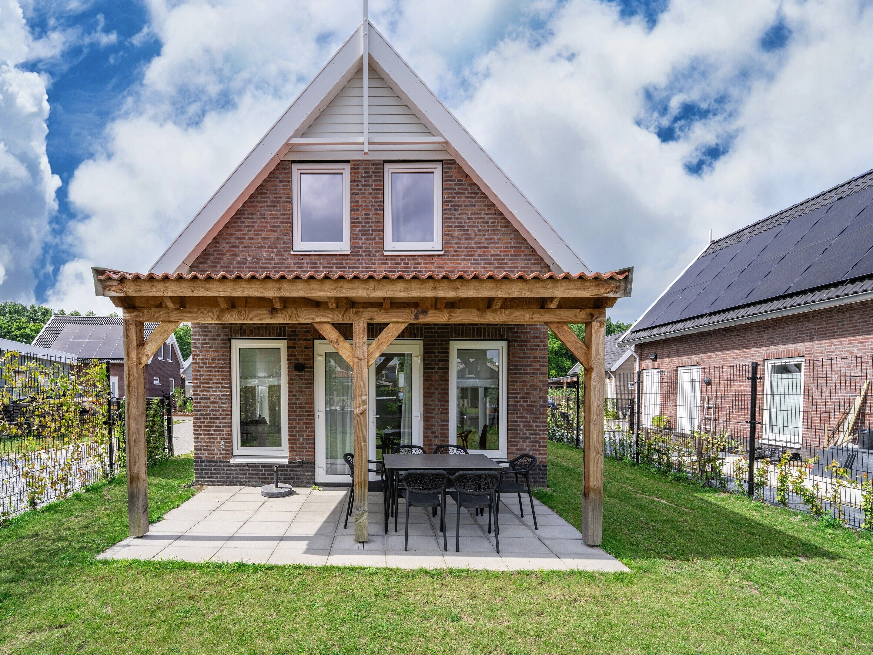 Hus | Exteriör
