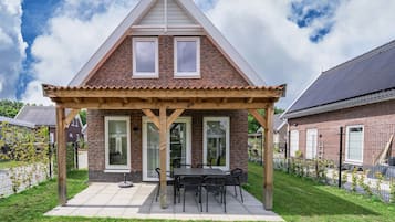 Casa | Exterior