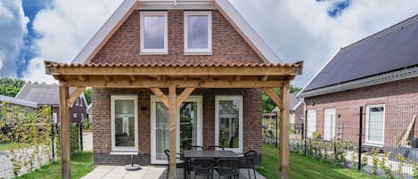 Hus | Exteriör