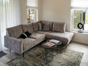 House | Living room