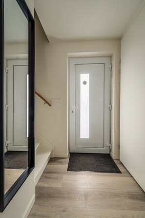 House | Interior