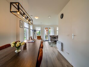 Hus | Spiseområde