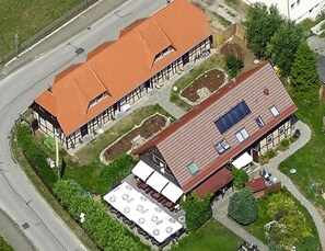Apartment | Außenbereich