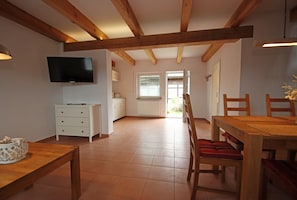 Apartamento | Restauración