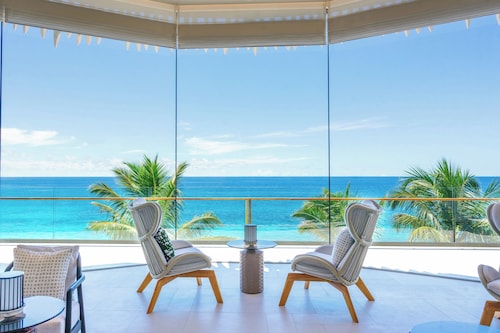 Cheval Blanc Seychelles