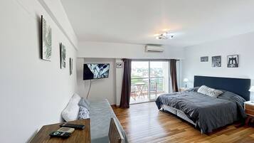 Servicios de la habitación