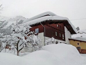 House | Exterior
