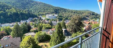 Apartment | View from property