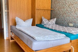 Appartement | 1 chambre