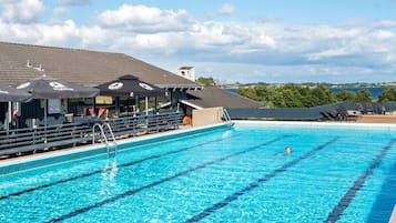 Lejlighed | Pool