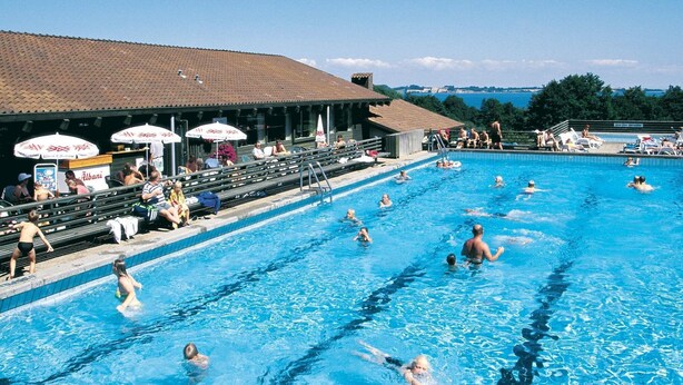 Apartment | Pool
