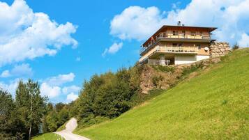 Apartment | Exterior